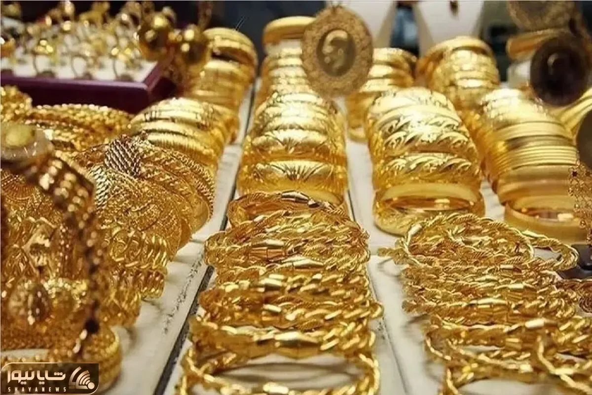 قیمت طلای دست دوم امروز پنجشنبه ۱۸ تیر ۱۴۰۵ | طلای دست دوم ۸۸ هزار تومان گران شد