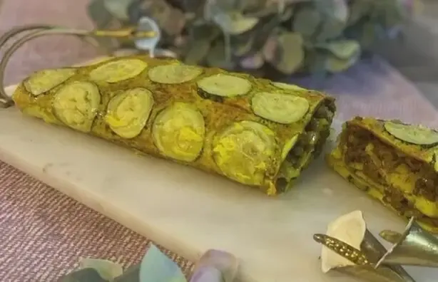 طرزتهیه 