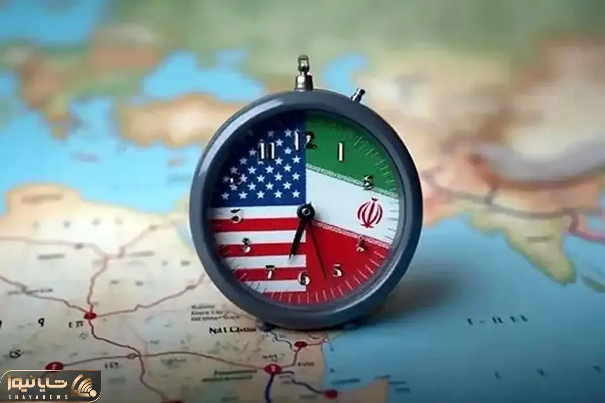 دور دوم مذاکرات ایران و آمریکا در پاکستان منتفی شد؟ چند ساعت مانده تا پایان آتش بس
