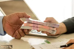 لو رفتن مبلغ افزایش حقوق بازنشستگان!