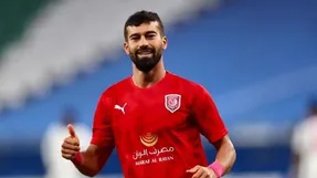 گل محمدی دنبال بازگرداندن رامین رضاییان به پرسپولیس
