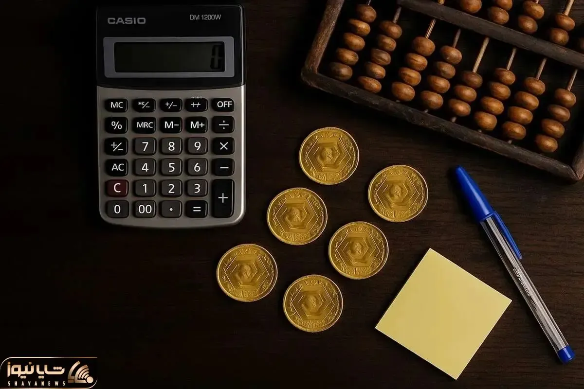 پیش روی سکه در کانال 100 میلیون؛ پیش فروش و حراج سکه در راه است