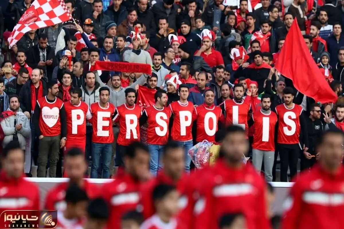 ادعایی جنجالی؛ پرسپولیس هم از آسیا حذف شد!