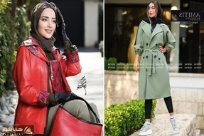 مواد لازم استایل پاییزی لاکژری؛ آیتمایی که جز مانتو و پالتو باید حتماً داشته باشید