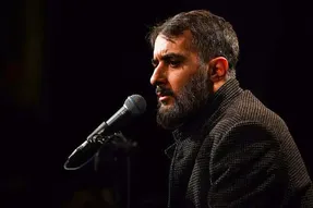 دانلود مداحی زهرا مادرمنه محمد حسین پویانفر