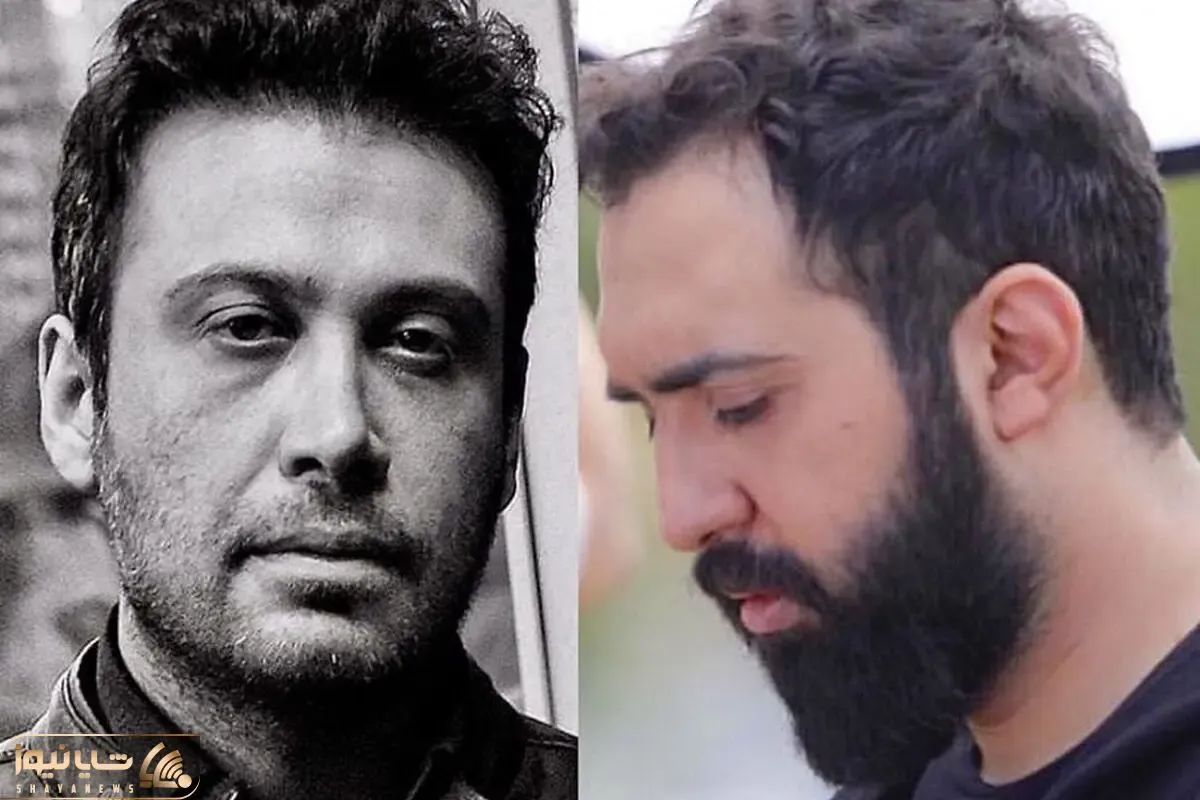 محسن چاوشی به بهانه دستگیری مهدی یراحی برای او نوشت