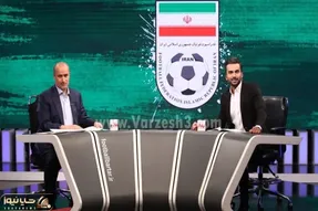(عکس) استوری جنجالی پیشکسوت استقلال علیه فوتبال برتر!