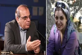 مریم عبدی دختر عباس عبدی کیست و چرا بازداشت شد؟