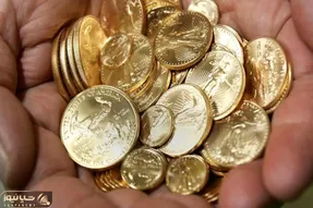 قیمت سکه امروز پنج شنبه 25 اسفند