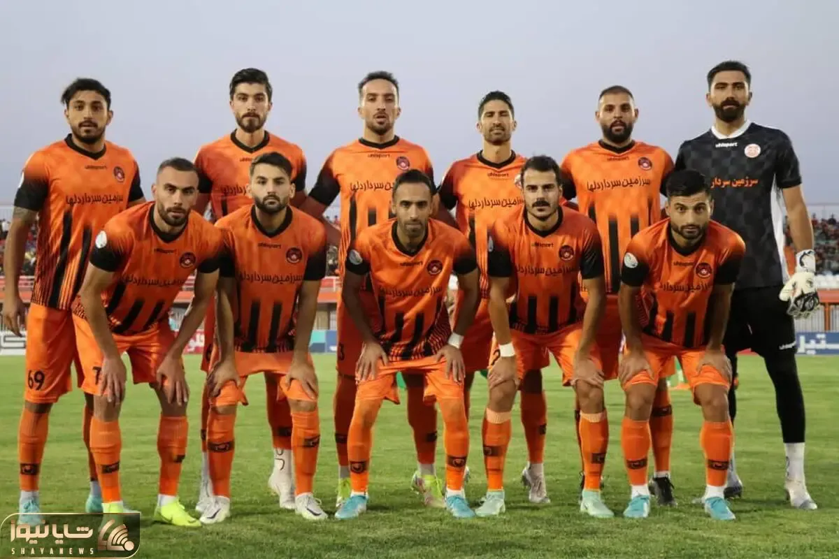 بیانیه عجیب مس کرمان در آستانه بازی با پرسپولیس!