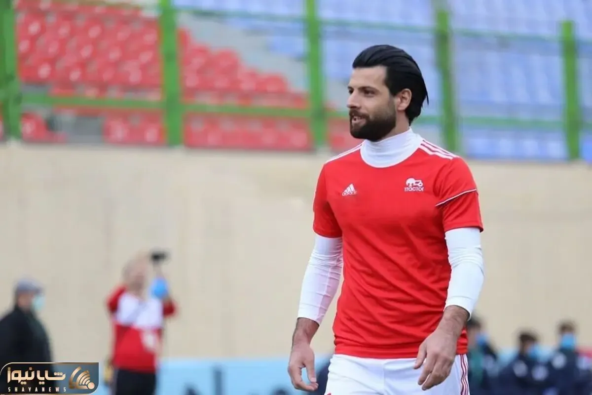 محمد عباس‌زاده جای یورگن لوکادیا را می‌گیرد؟
