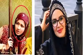 خوب شد «ملیکا زارعی» بزرگ شد؛ معصومه سریال متهم گریخت تو 38 سالگی شبیه 20 ساله هاست