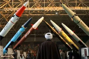 سپاه از موج‌های جدید «نصر ۲» خبر داد؛ جزئیات حملات و مشخصات موشک‌ها