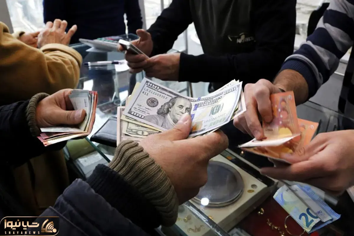 دلار قدرت تغییر کانال قیمتی را دارد؟