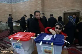 اعلام رسمی نتایج دوازدهمین دوره انتخابات مجلس در حوزه انتخابی اردستان