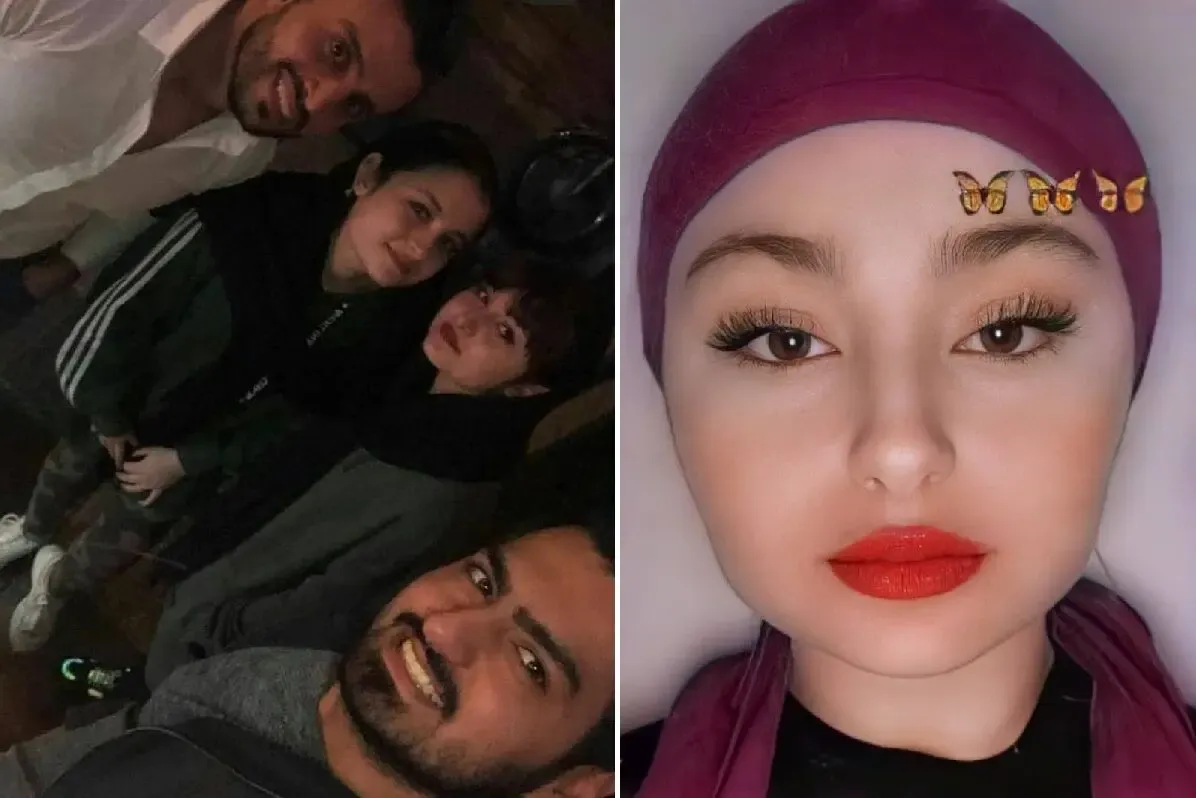 وقتی آقای بازیگر هواخواهِ رسوایی های 