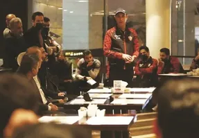 پرسپولیسی ها سرانجام به پول رسیدند؛ فعلاً فقط 7 درصد!