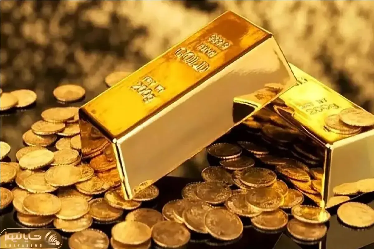 پیش بینی قیمت طلا و سکه فردا یکشنبه 27 اردیبهشت 1405؛ افسار طلا در دست دلار!