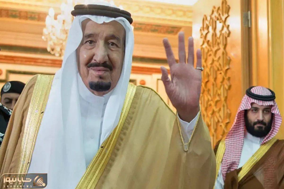 پادشاه بیمار عربستان به ایران سفر میکند / واقعیت یا کذب محض؟