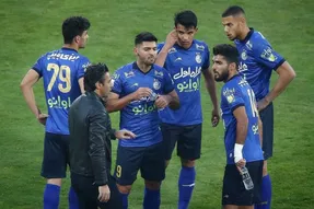 چند خبر مهم از نقل و انتقالات استقلال 29 دی؛ چند گزینه جذاب برای هواداران!