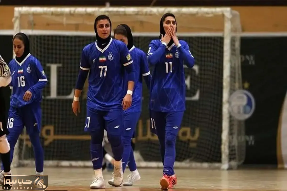 ساعت بازی حساس سپاهان و استقلال در اصفهان