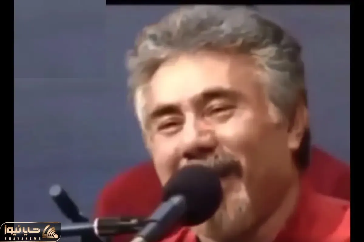 آواز محلی؛ آقای ریش سفید و بندش با چه بساطی آهنگ شاد تورکی لیلا خانیم رو میخونن