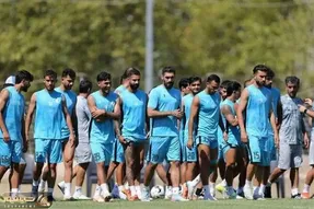 ۲ بازیکن استقلال بازی با ملوان را از دست دادند