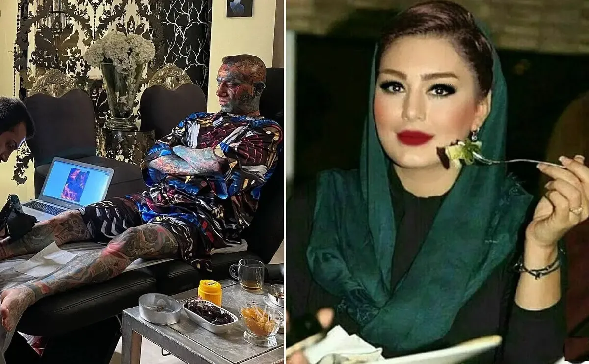 اولین ویدیو از ویلای جدید و لاکچریِ تتلو با ویوی ابدی! اِستتار امیر تو کافه!