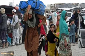چرا برخی از اتباع دارای پاسپورت از کشور اخراج شدند؟