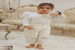 آواز شاد؛ دختربچه فندق جوری با من پسندیدمت رقصید هوش از سرت میره میخوای بال دربیاری