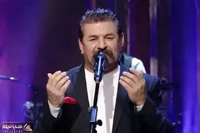 آواز محلی؛ کاک سعدون کاکایی تن کوردها رو به لرزه درآورد وقتی تو کنسرتش خوند