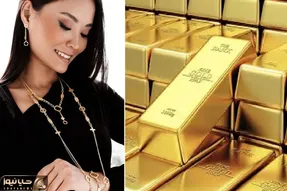 قیمت طلا امروز شنبه 3 آذر / یک گام دیگر به سوی پنج میلیون تومانی شدن برداشته شد!؟