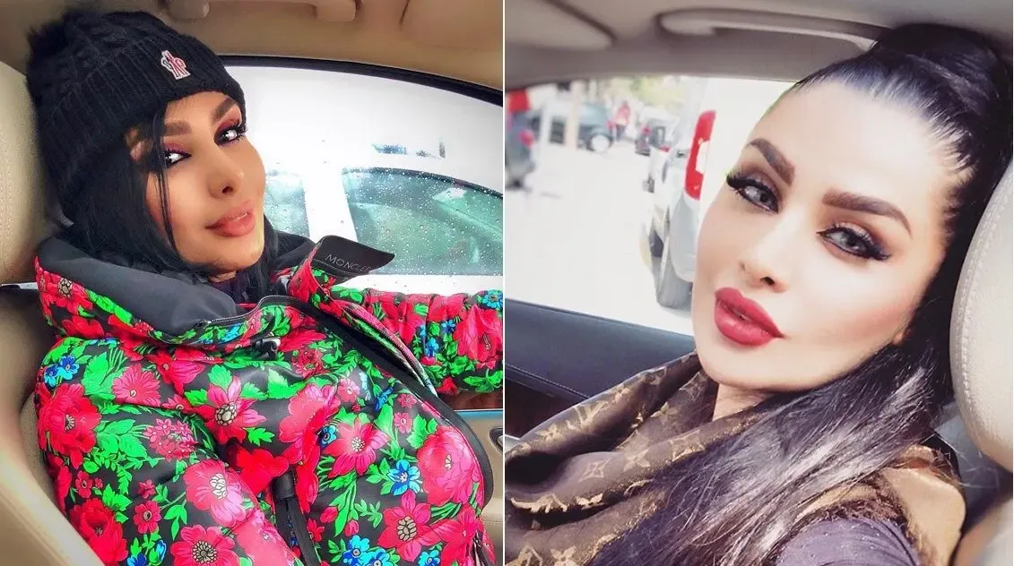 دنیا جهانبخت و خبر بارداری اش؛ دنیا جهانبخت مادر شد؟