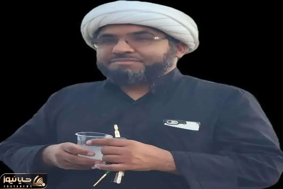 حجت‌الاسلام مجید فلاح‌پور که در ایرانشهر ربوده شد کیست؟