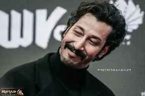 آواز شاد؛ از خوبی بهرام افشاری همین قد که پیش خارجیا خوند فکشونو باید از زمین جمع کرد