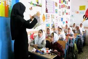 آیین‌نامه رتبه‌بندی معلمان به دولت ارائه شد؛ همه معلمان مشمول رتبه‌بندی می‌شوند؟