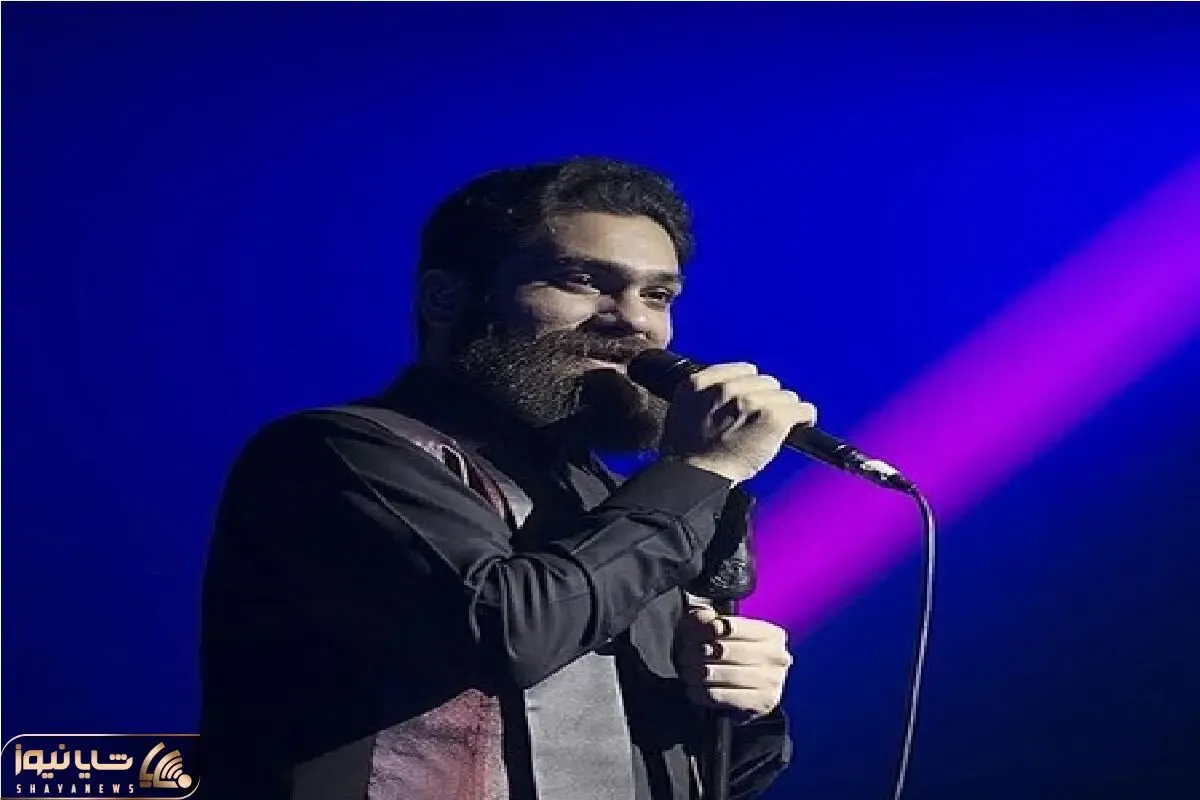 آواز جگرسوز؛ علی زند وکیلی چنان آهنگ لالایی رو اجرا میکنه اشکت درآد