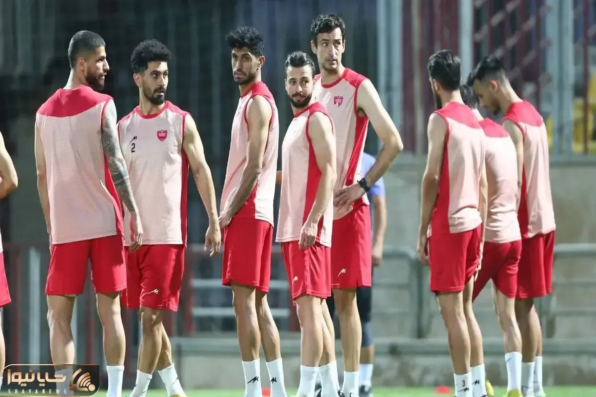 قفل نقل و انتقالات پرسپولیس چگونه باز می شود؟