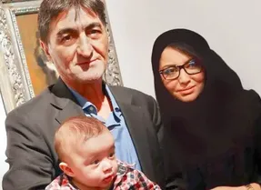 کنایه تند ناصر محمدخانی به شهریار مغانلو و استقلال!