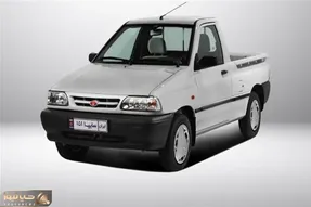 سقوط قیمت خودرو در بازار؛ «پراید 151» به زیر 300 میلیون رسید
