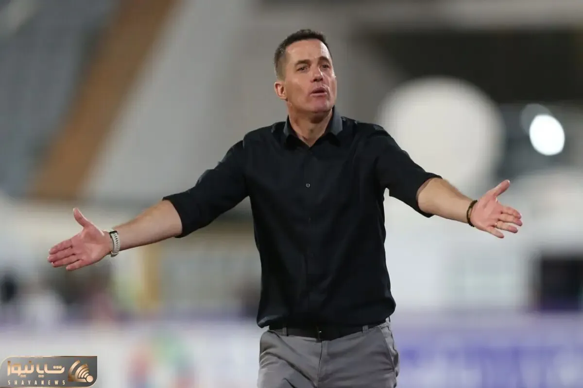 مبلغ سنگینی که اوسمار برای حضور در پرسپولیس می خواهد