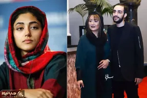 دستمزد عجیب شقایق با تیپ گرون و بالیوودی گلشیفته چه بهم نمیان؛ خونه لوکسشووو!