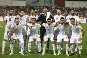 11 بازیکن احتمالی ایران برابر کره جنوبی