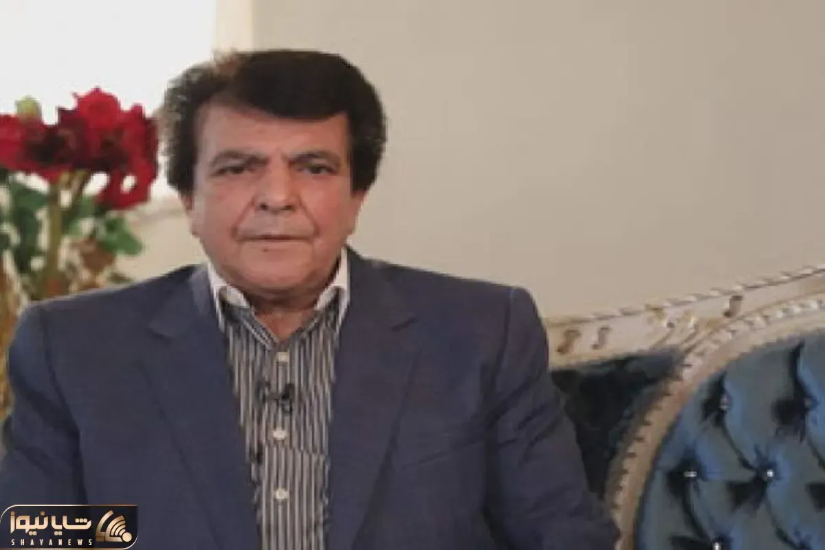 آواز شاد؛ عباس قادری برای فسقل بچه ها چه با رقص آهنگ قری میخونه فقط ادا و ذوق بچه ها