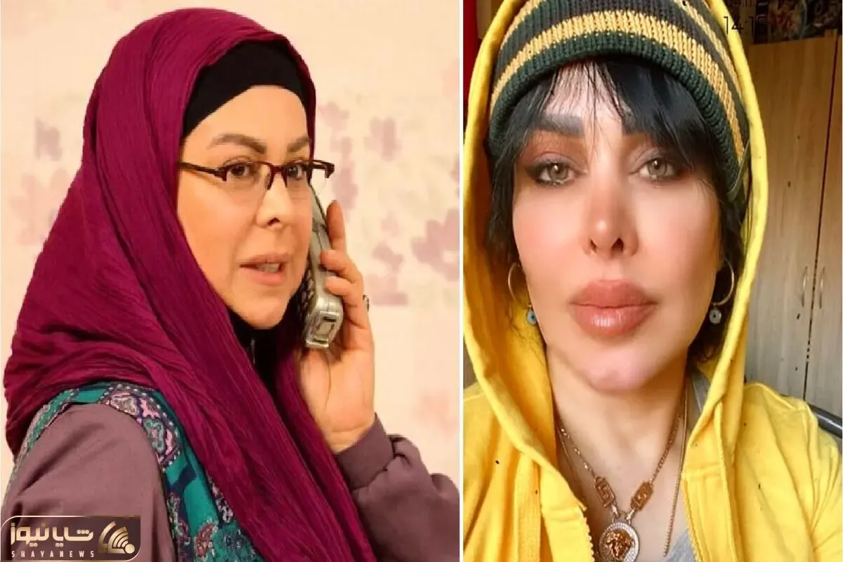 وقتی زیبایی 