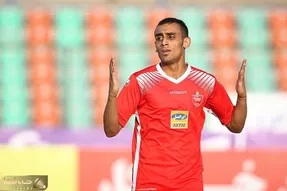 نتوانستم خودم را در پرسپولیس ثابت کنم!