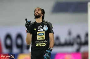 سید حسین حسینی خداحافظی نکرده برمی گرده؟