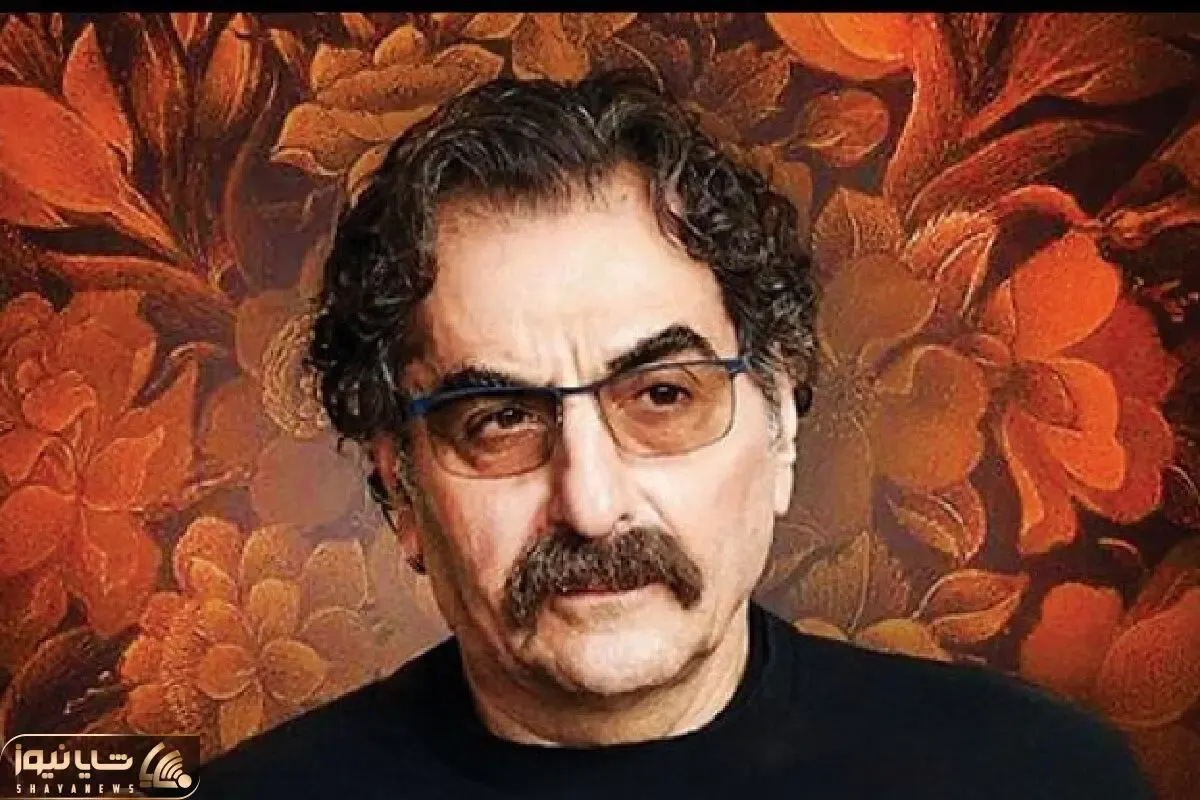 آواز بهجتی؛ شهرام ناظری با آهنگ تفنگ دسته نقره دل همه رو خون کرد از بس سوزدار خوند