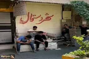 آواز محلی؛ کردستان جوریه که تو هر کوچه پس کوچه یه خواننده پیدا میکنی توپ مثل این پسر