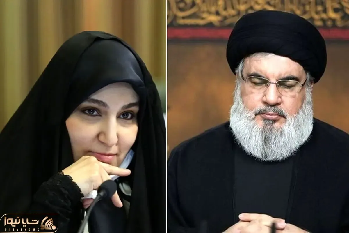نرجس سلیمانی: زامبی‌های خون آشام به دنبال تطهیری بر مرکب نجاست اما محکوم سقوط به درک!